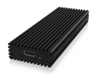 ICYBOX Obudowa IB-1816M-C31 Type-C na PCIe NVMe M.2